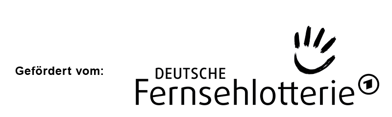 Logo "Deutsche Fernsehlotterie"