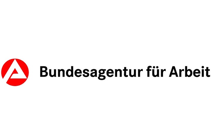 Logo von der Bundesagentur für Arbeit