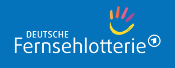 Logo - Deutsche Fernsehlotterie