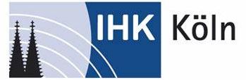 Logo Ihk Köln
